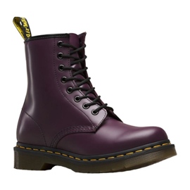 Dr. Martens 1460 11821500 Boots purple