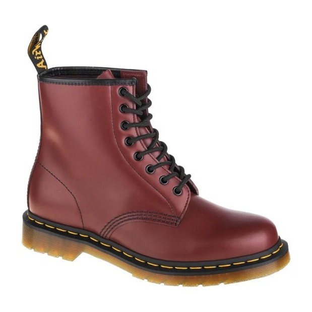 Dr. Martens 1460 Boots DM11822600 red