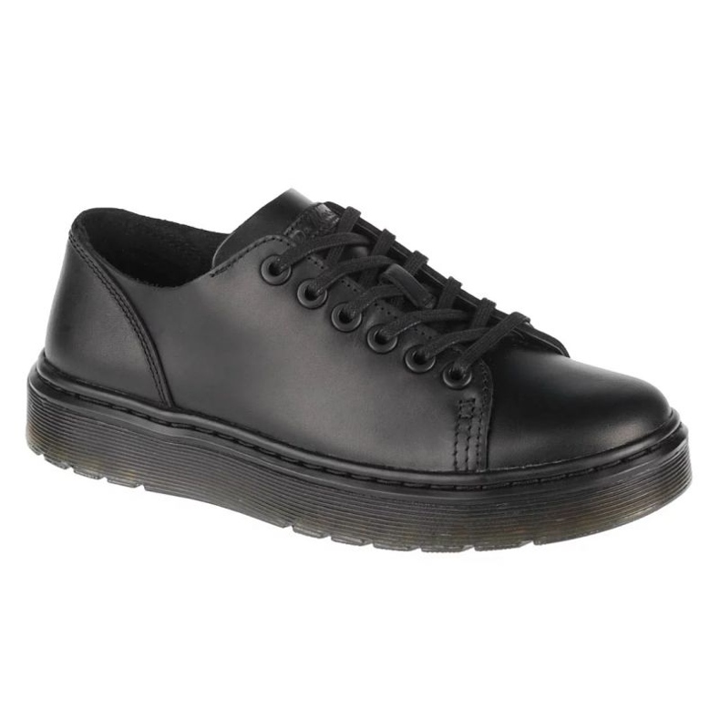 Dr. Martens Dr. shoes Martens Dante DM16736001 black Dr. Martens Dr. shoes Martens Dante DM16736001 black