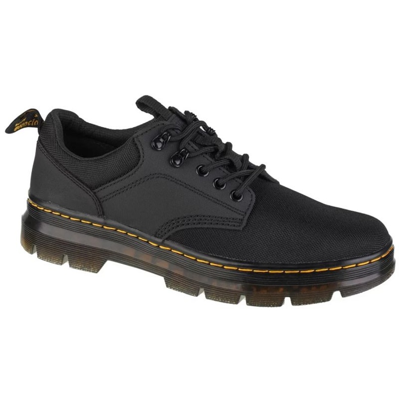 Dr. Martens Dr. shoes Martens Reeder DM27102001 black Dr. Martens Dr. shoes Martens Reeder DM27102001 black