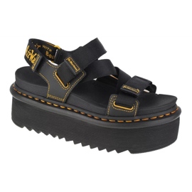 Dr. Martens Dr. shoes Martens Kimber DM27351001 black