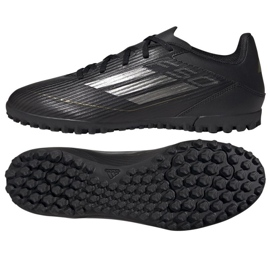 Adidas F50 Club Tf IF1349 football boots black