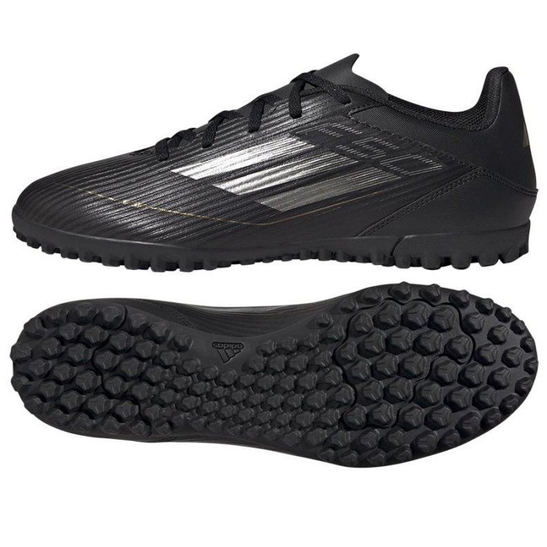 Adidas F50 Club Tf IF1349 football boots black