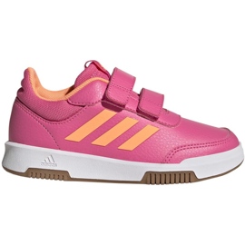 Adidas Tensaur Sport Training Hook and Loop GW6443 shoes pink Adidas Tensaur Sport Training Hook and Loop GW6443 shoes pink