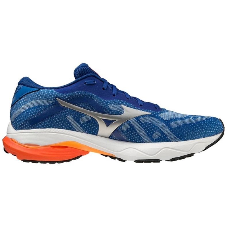 Mizuno Wave Ultima 13 J1GC221853 blue