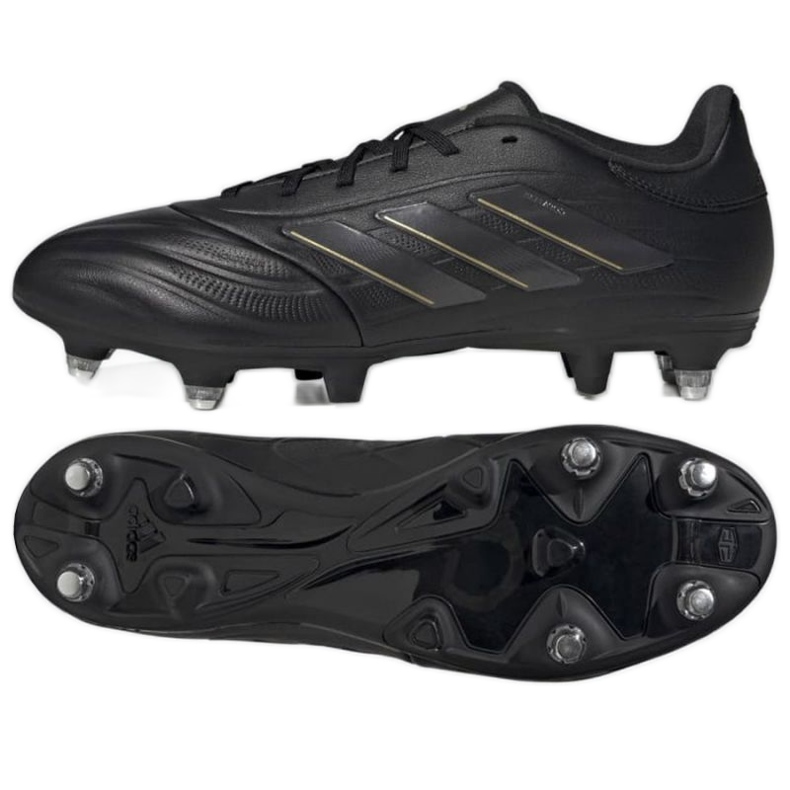 Adidas Copa Pure.2 League Sg IH8320 black Adidas Copa Pure.2 League Sg IH8320 black