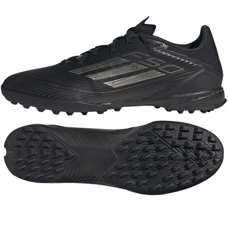 Adidas F50 League Tf IF1337 Shoes black