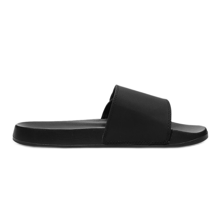 Men's Flip-Flops 4FMM00FFLIM032-20S Black
