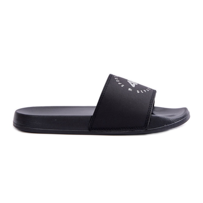 Women's Flip-Flops 4FMM00FFLIF044A-20S Black