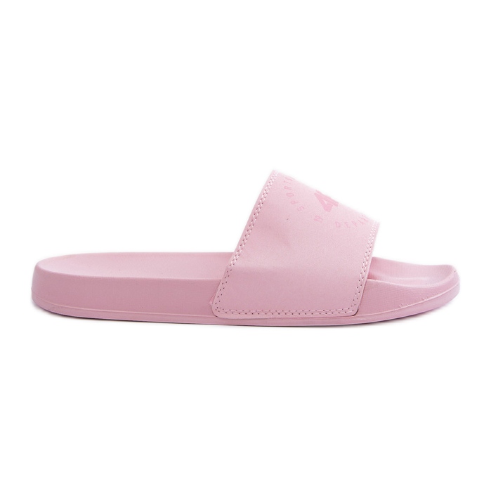 Women's Flip-Flops 4FMM00FFLIF044A-56S Pink