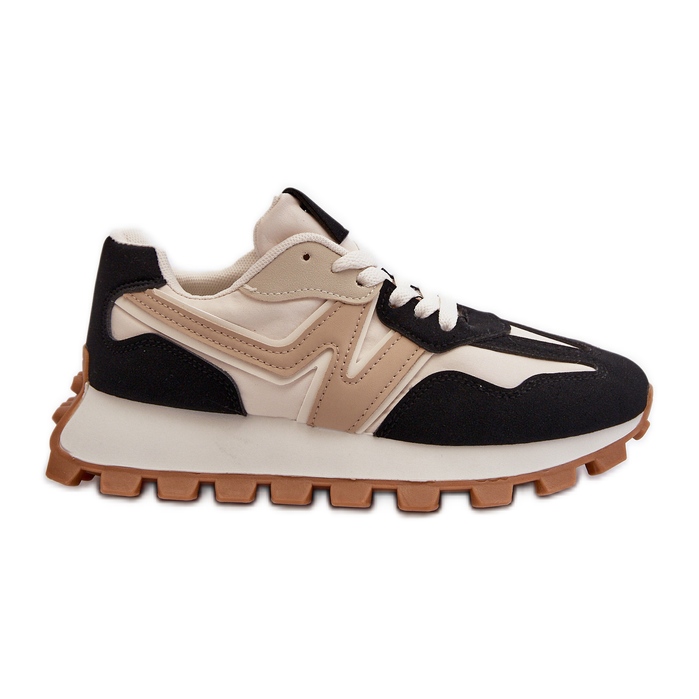 Sneakers Sports Shoes Women Black Kalelia Sneakers Sports Shoes Women Black Kalelia