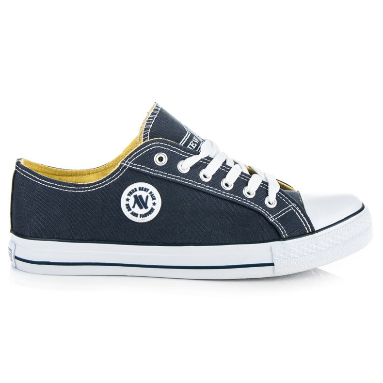 Men's New Age Sneakers blue Men's New Age Sneakers blue