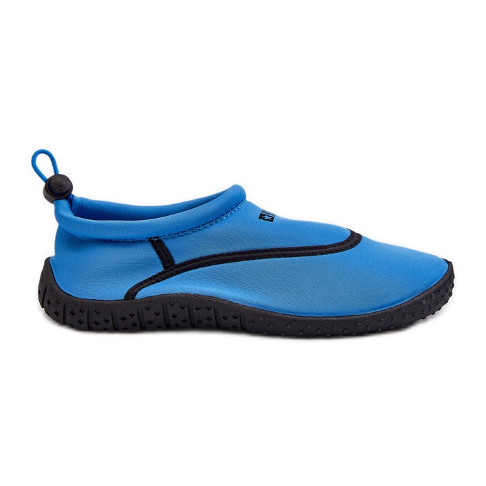 Women's Blue Big Star Water Shoes NN274A802 Women's Blue Big Star Water Shoes NN274A802