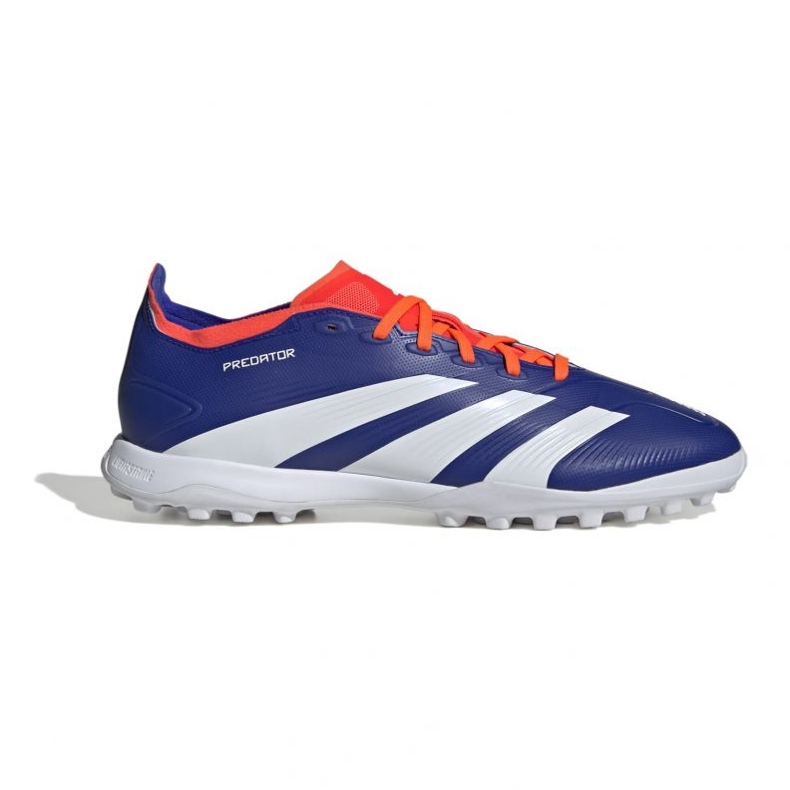 Adidas Predator League Tf ID0910 Shoes blue