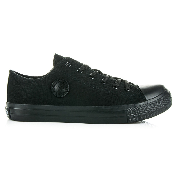 New Age sneakers black New Age sneakers black