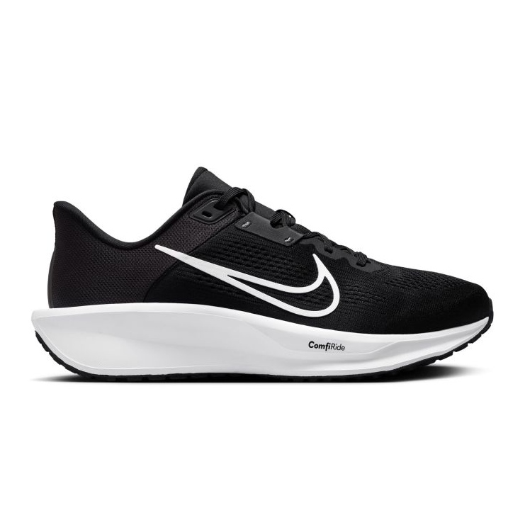 Nike Quest 6 FD6033-001 shoes black Nike Quest 6 FD6033-001 shoes black