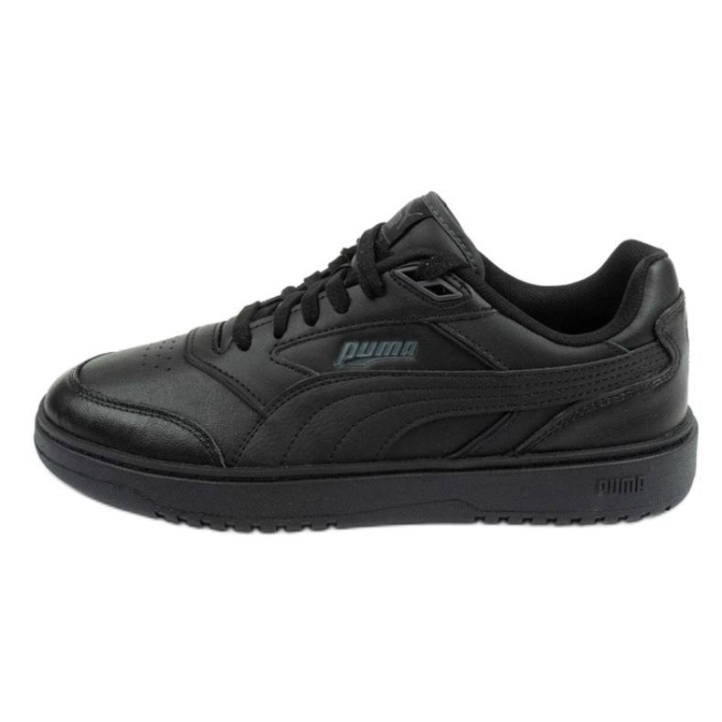 Puma Doublecourt Shoes 393284 04 black