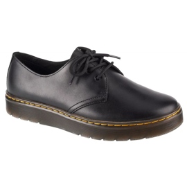 Dr. Martens Martens Thurston Lo DM26161001 black Dr. Martens Martens Thurston Lo DM26161001 black