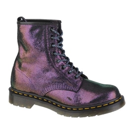 Dr. Martens 1460 Boots DM26958519 violet