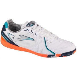 Joma Dribble 2423 In DRIW2432IN white Joma Dribble 2423 In DRIW2432IN white