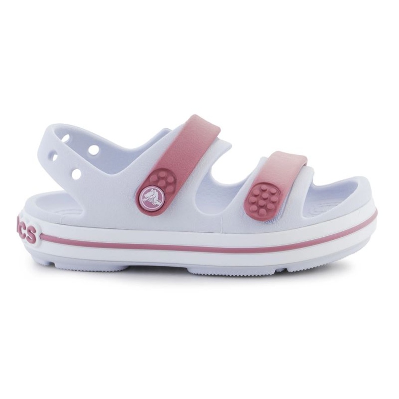 Crocs crocband cruiser sandal 209424-5AH pink