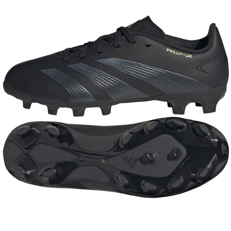 Adidas Predator League Mg IF6411 Shoes black