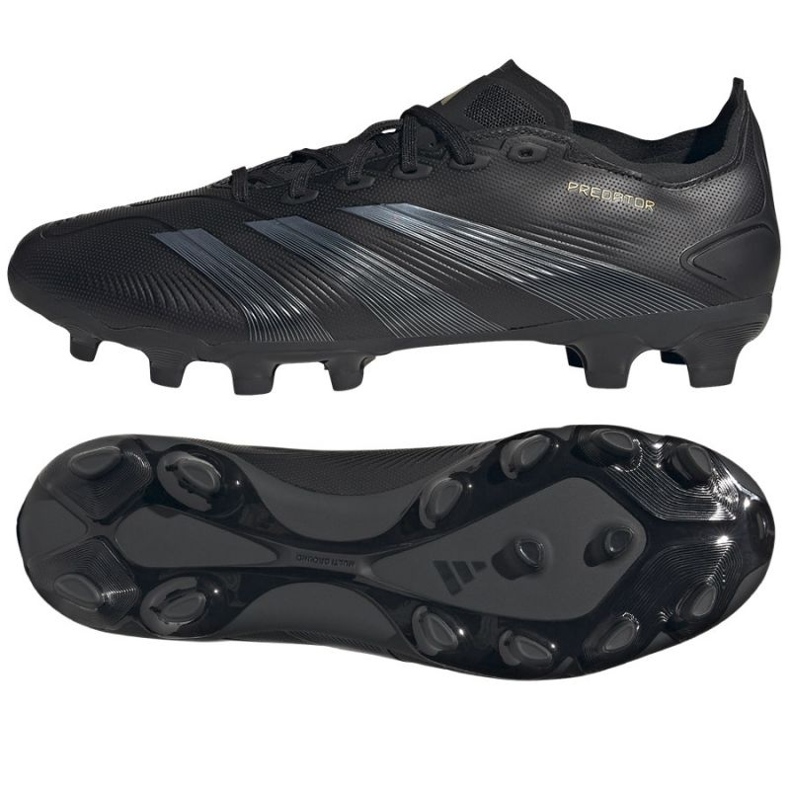 Adidas Predator League Mg IF6380 Shoes black