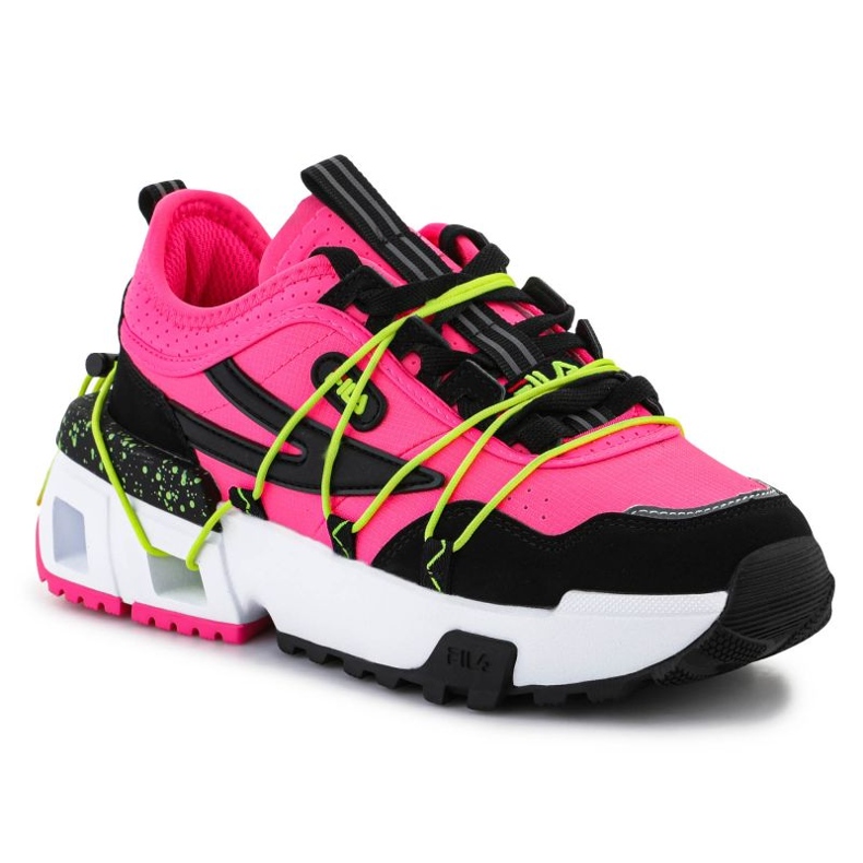 Fila Upgr8 H FFW0242-40037 Shoes pink