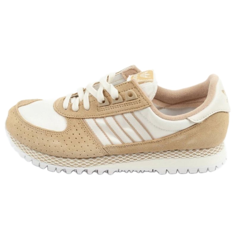 Adidas City Marathon W GX9011 Shoes beige