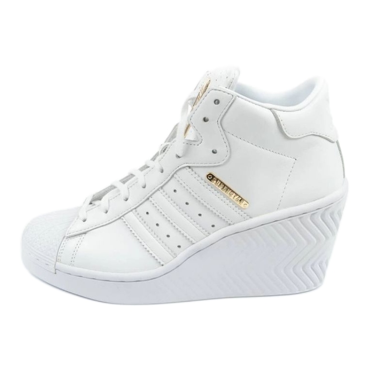 Adidas Superstar FW3198 shoes white