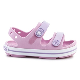 Skechers Crocband Cruiser Sandal Jr 209424-84I purple