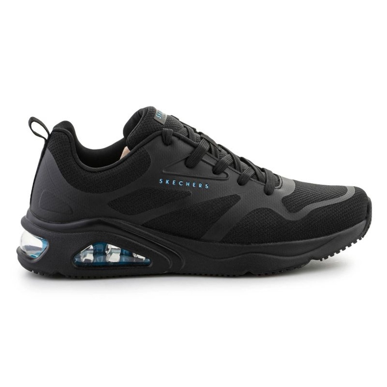 Skechers TRES-AIR UNO-MODERN M 183071-BBK black