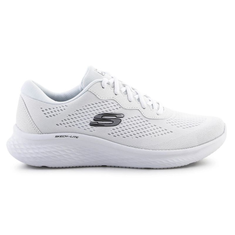 Skechers Perfect Time 149991-WBK white