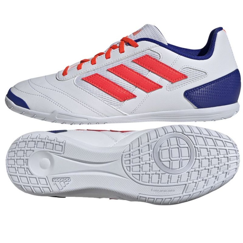 Adidas Super Sala 2 In M IG8757 shoes white