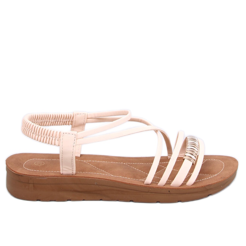 Rostani Beige women's sandals Rostani Beige women's sandals