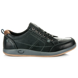 Mazaro sneakers black