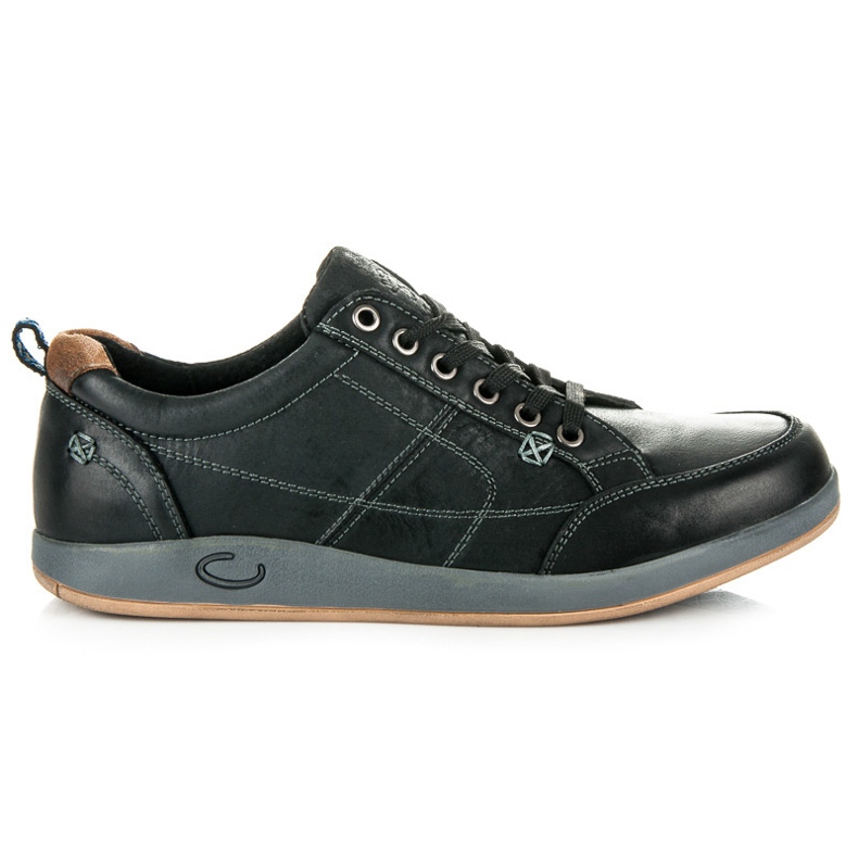 Mazaro sneakers black