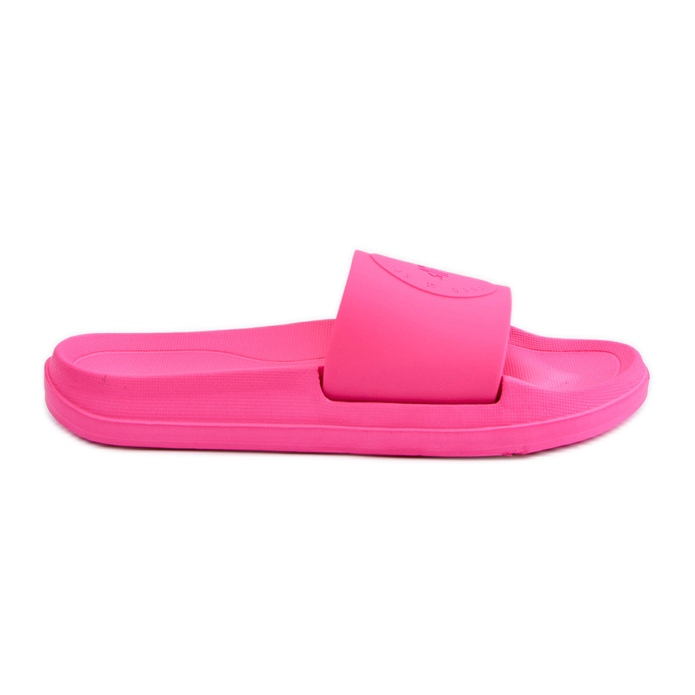 Children's Flip-Flops 4FJMM00FFLIF016A-55S Fuchsia pink