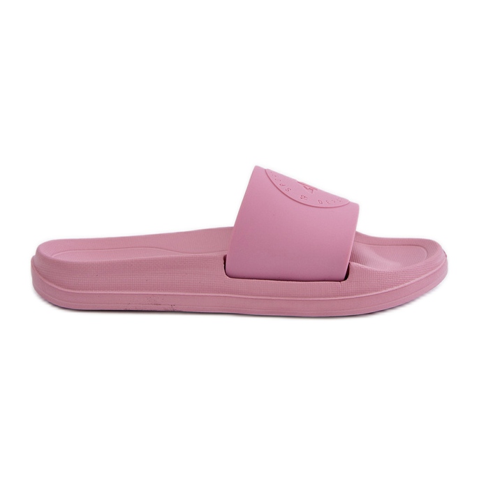 Children's Flip-Flops 4FJMM00FFLIF016A-56S Pink Children's Flip-Flops 4FJMM00FFLIF016A-56S Pink