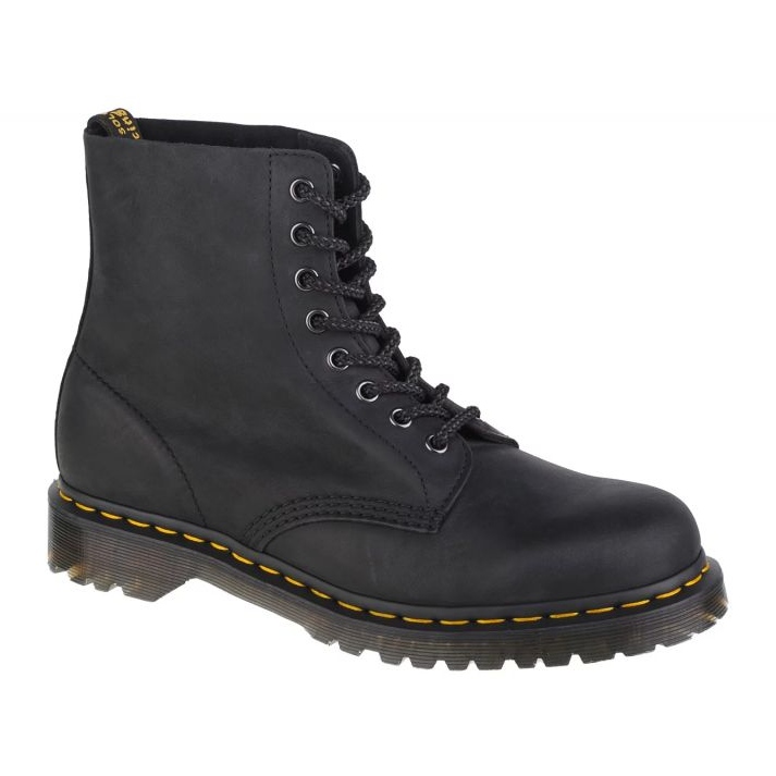 Dr. Martens Martens 1460 Pascal DM30666001 black Dr. Martens Martens 1460 Pascal DM30666001 black