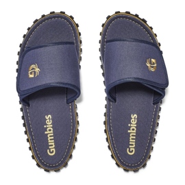 Gumbies Stridler Slide M GU-SDSTR023 blue