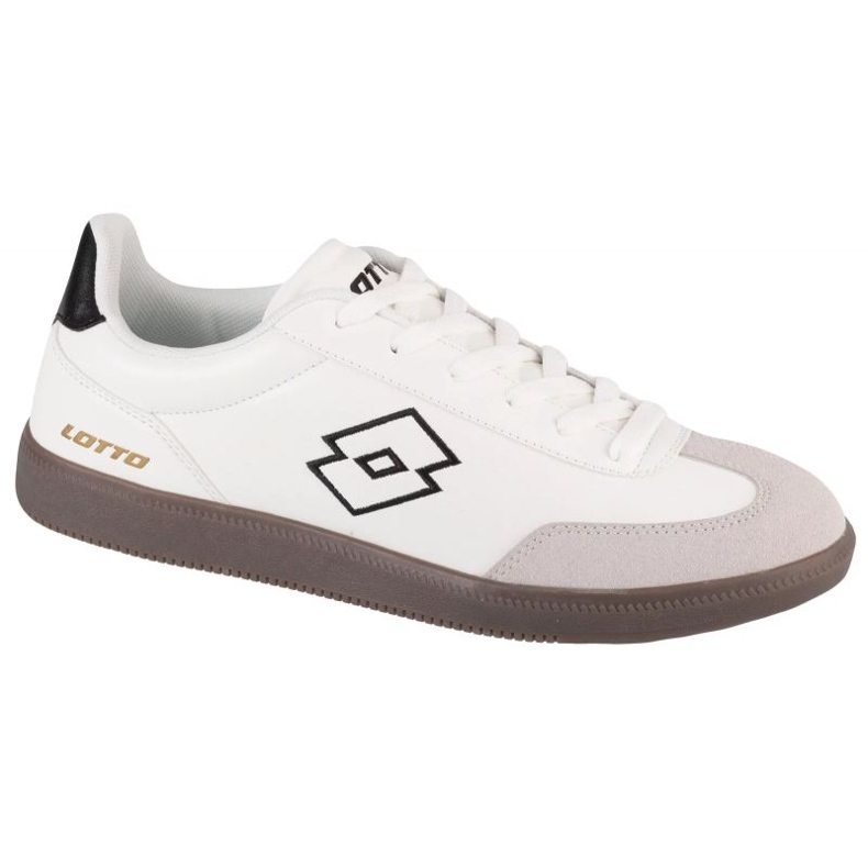 Lotto Vintage Shoes 2400250U-1011 white
