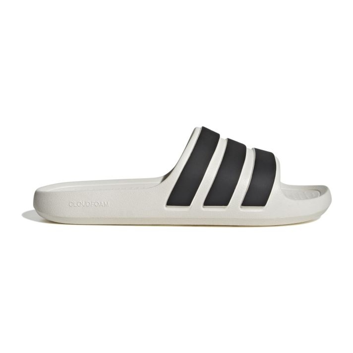 Adidas Adilette Flow IG6858 Flip-Flops white Adidas Adilette Flow IG6858 Flip-Flops white