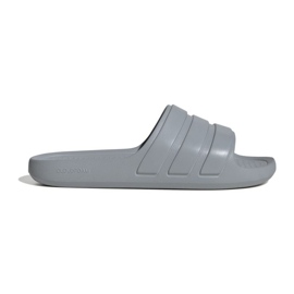 Adidas Adilette Flow IG6863 flip-flops grey Adidas Adilette Flow IG6863 flip-flops grey
