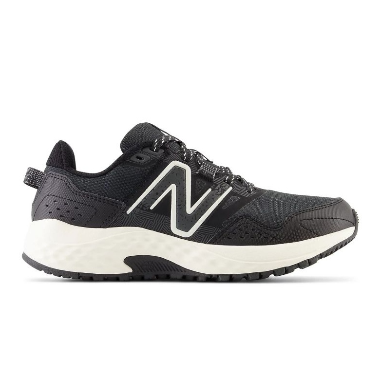 New Balance WT410LB8 Training Shoes, black