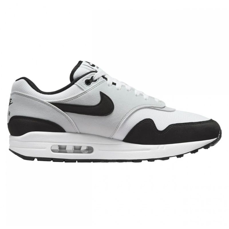 Nike Air Max 1 FD9082-107 shoes grey