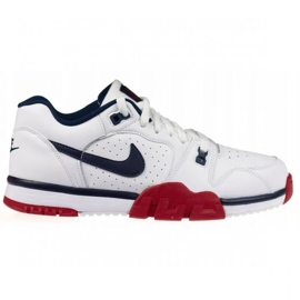 Nike Cross Trainer Low CQ9182-101 shoes white
