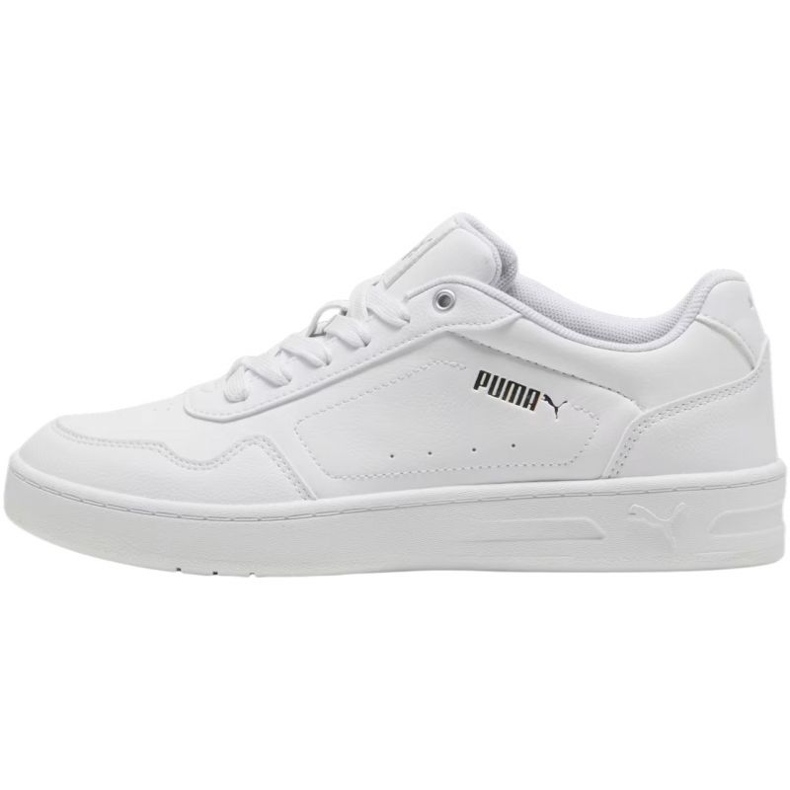 Puma Court Classy shoes 395021 01 white