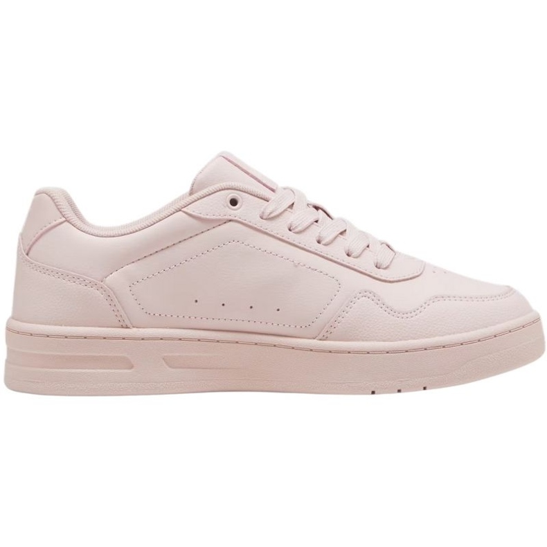Puma Court Classy shoes 395021 12 beige