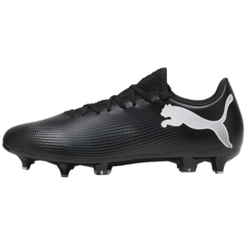 Puma Future 7 Play MxSG 107722 02 Football Boots black